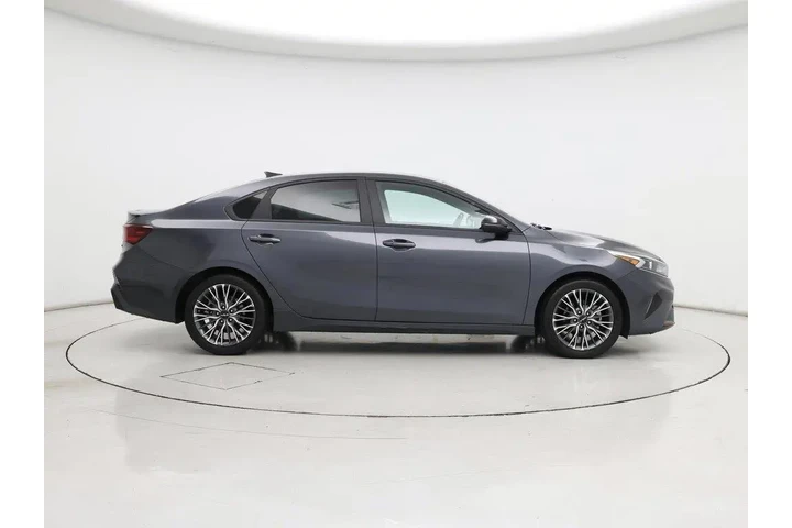 $18998 : Kia Forte 2023 GT-Line 4dr S image 7