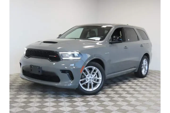 $37058 : Dodge Durango 2024 R/T 4dr S image 3