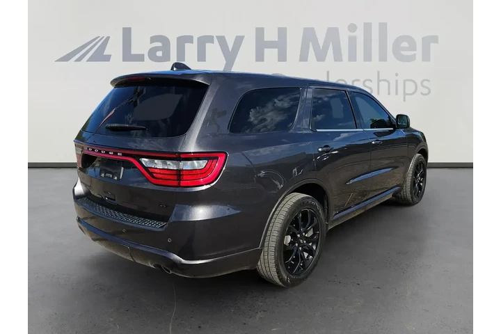Dodge Durango 2020 GT 4dr SU image 5