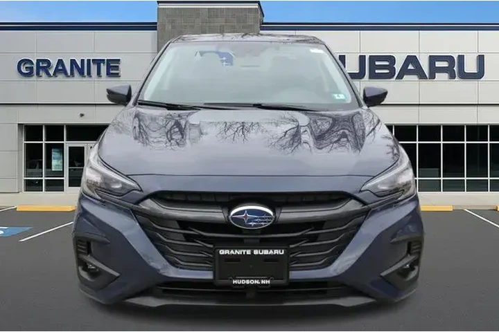 $27990 : Subaru Legacy 2025 AWD Premi image 4