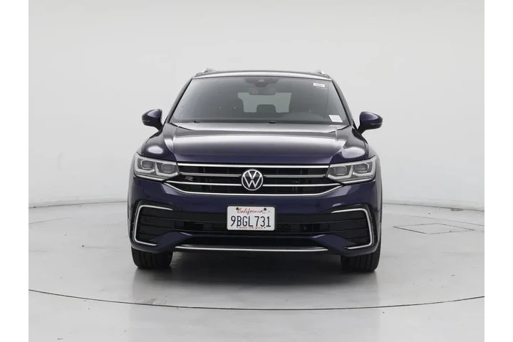 $24998 : Volkswagen Tiguan 2022 AWD S image 5