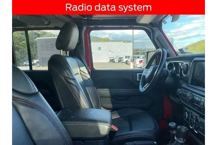 $32995 : Jeep Wrangler Unlimited 2022 image 10