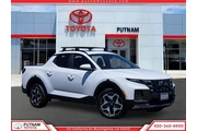 Hyundai SANTA CRUZ 2024 AWD