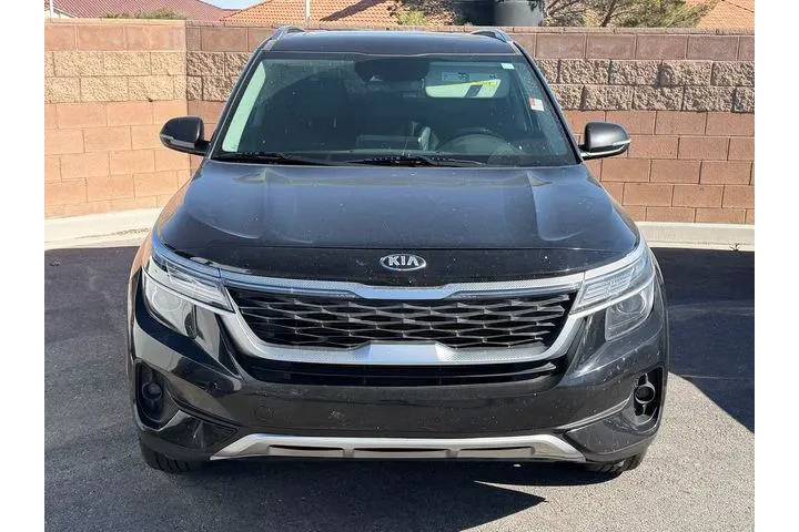 $17788 : Kia Seltos 2021 AWD EX 4dr S image 6