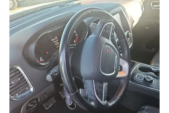 $17500 : Dodge Durango 2017 AWD R/T 4 image 2