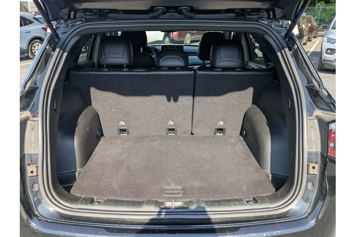 $21997 : Jeep Compass 2024 4x4 Latitu image 6