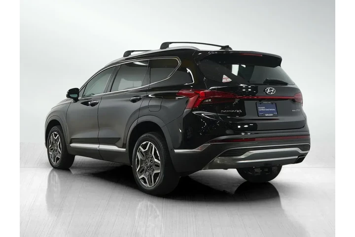 $30998 : Hyundai SANTA FE 2023 AWD Li image 3