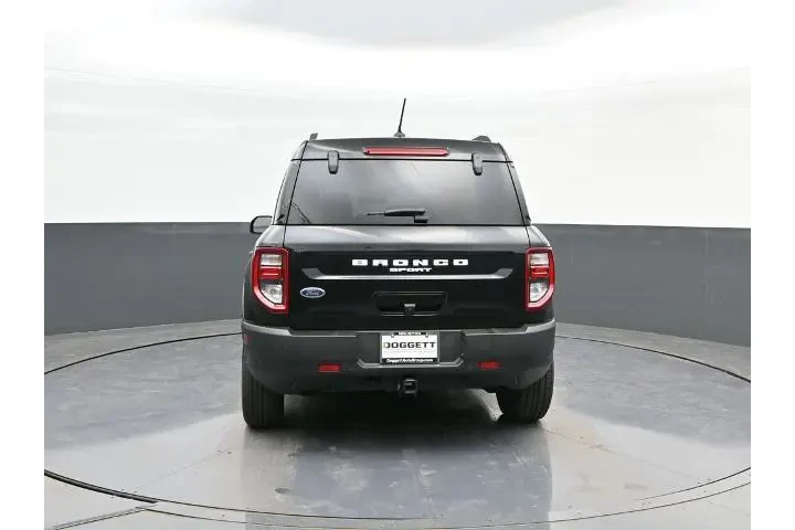 $19662 : Ford Bronco Sport 2021 AWD B image 8