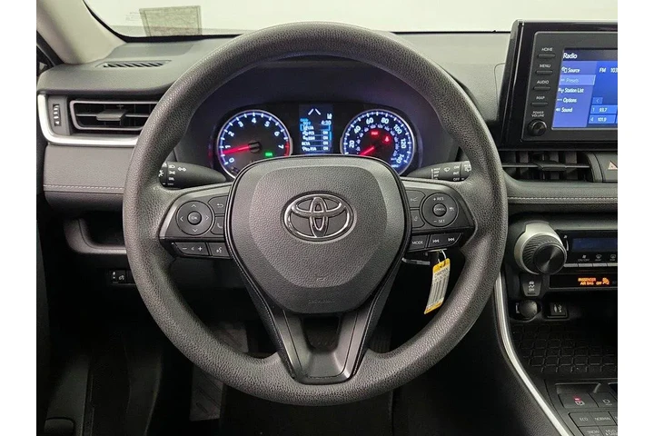 $22998 : Toyota RAV4 2019 AWD LE 4dr image 10