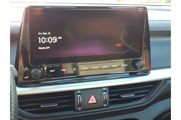 $19900 : Kia Forte 2023 GT 4dr Sedan image 7