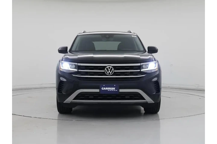 $29998 : Volkswagen Atlas 2022 AWD V6 image 5