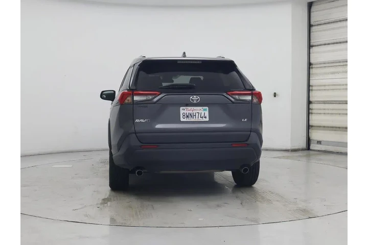 $22998 : Toyota RAV4 2020 LE 4dr SUV image 6