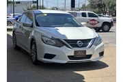 $15999 : 2018 Altima 2.5 S thumbnail