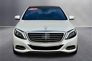 $31968 : 2017 Mercedes-Benz S-Class S thumbnail