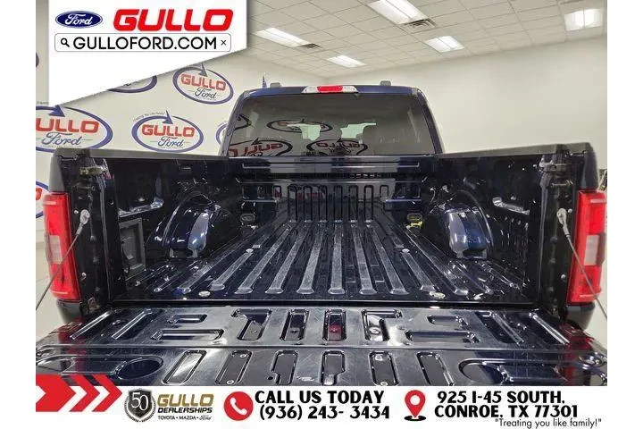 $37888 : Ford F-150 2023 4x2 XLT 4dr image 10