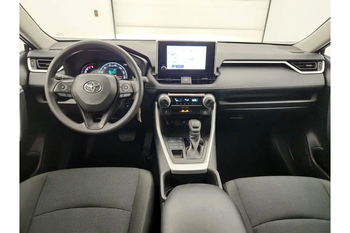 $31998 : Toyota RAV4 2025 AWD LE 4dr image 9