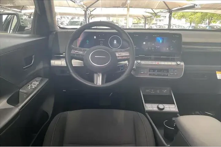 $24987 : Hyundai KONA Electric 2024 S image 5