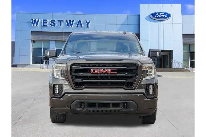 $27340 : GMC Sierra 1500 2021 4x2 Ele image 8