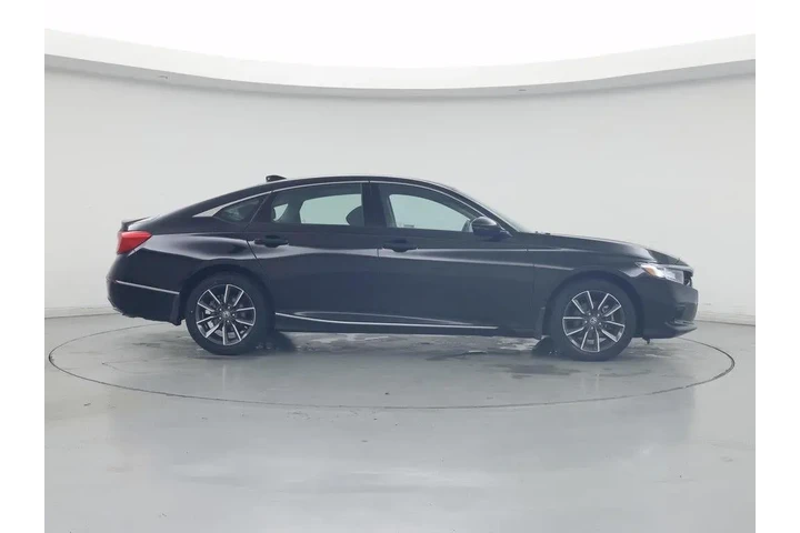 $27998 : Honda Accord 2022 EX-L 4dr S image 7