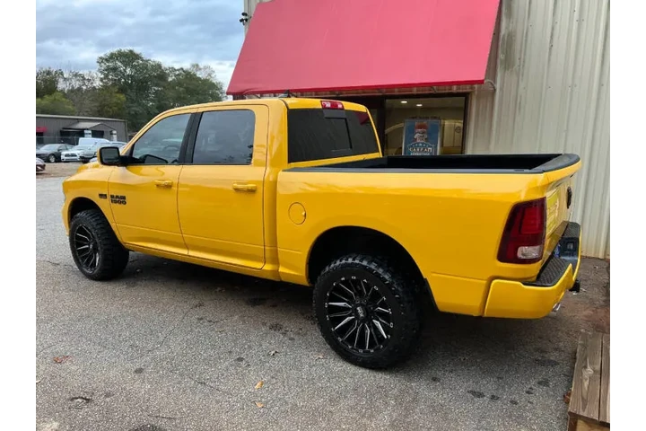 $19999 : 2016 RAM 1500 Sport image 7