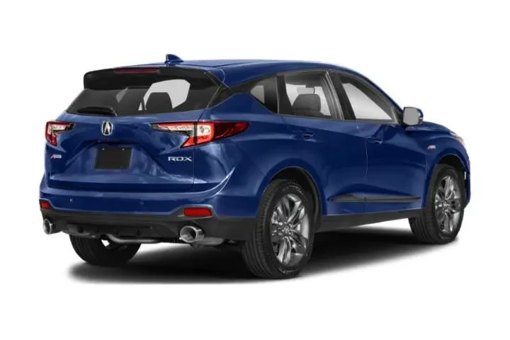 $34995 : Acura RDX 2022 4dr SUV w/A-S image 2