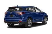 $34995 : Acura RDX 2022 4dr SUV w/A-S thumbnail