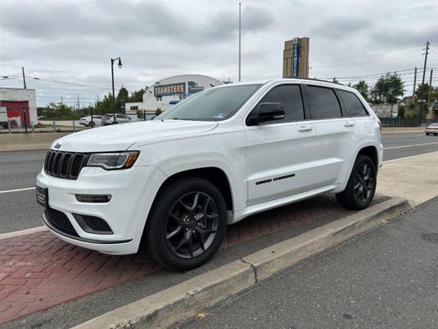 $16795 : 2019 Grand Cherokee Limited X image 8