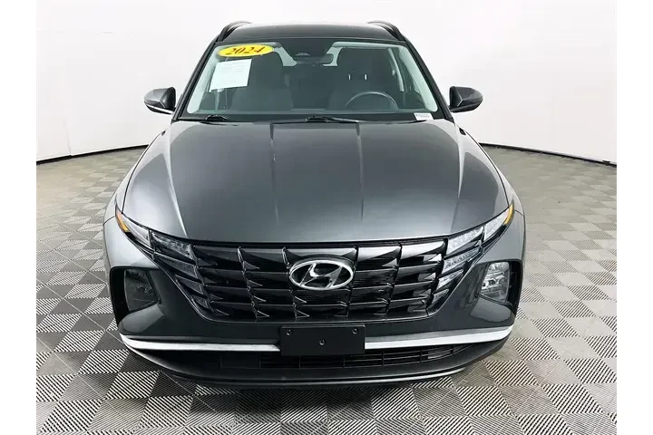 $19500 : Hyundai TUCSON 2024 SEL 4dr image 2