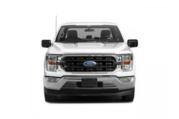 $28990 : Ford F-150 2022 4x2 XLT 4dr image 4