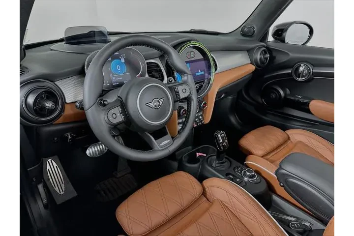 $33000 : MINI Convertible 2023 John C image 9