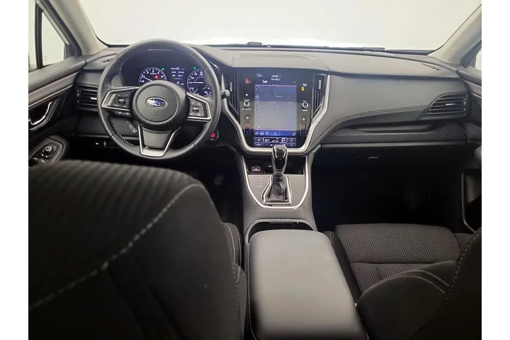 $20998 : Subaru Legacy 2021 AWD Premi image 8