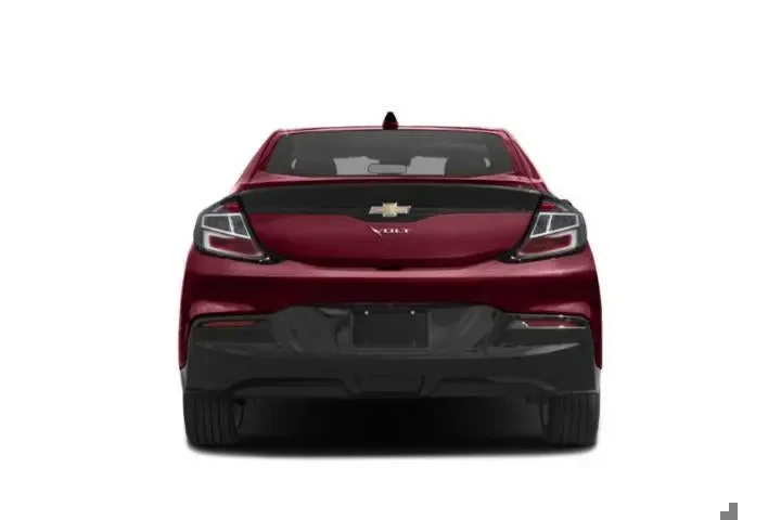 $16254 : Chevrolet Volt 2018 Premier image 5