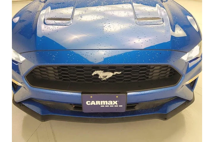 $28998 : Ford Mustang 2020 EcoBoost 2 image 2