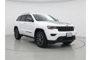 Jeep Grand Cherokee 2018 4x4