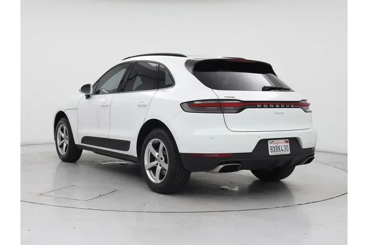 $32998 : Porsche Macan 2021 AWD 4dr S image 2