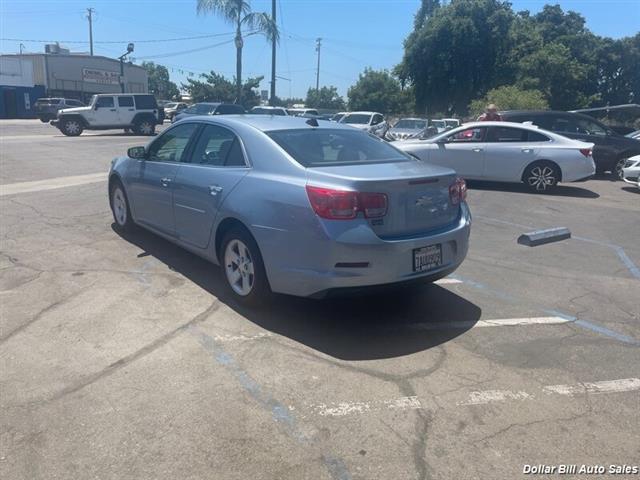 $9995 : 2013 Malibu LS Sedan image 5