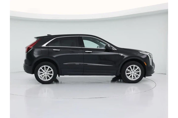 $24998 : Cadillac XT4 2021 Luxury 4dr image 7