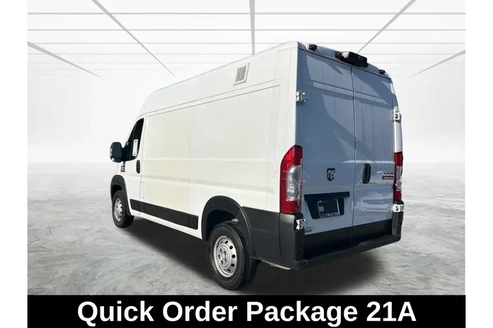 $18719 : Ram ProMaster 2021 2500 136 image 7