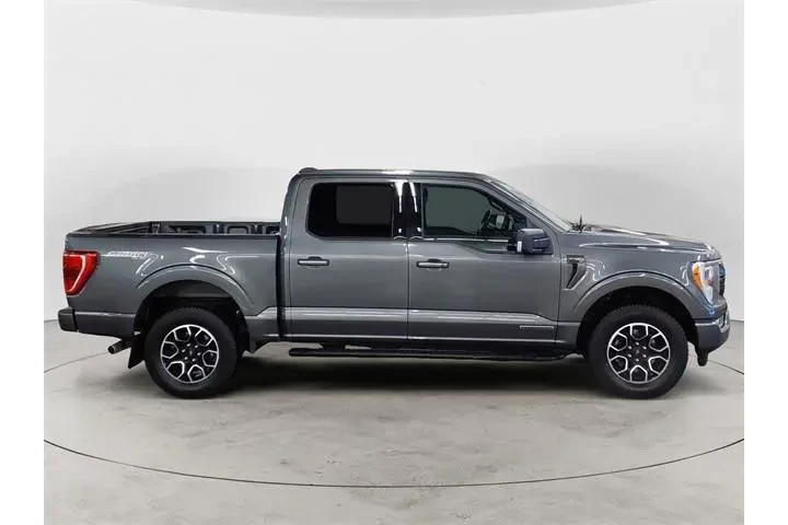 $39588 : Ford F-150 2022 4x4 XLT 4dr image 6