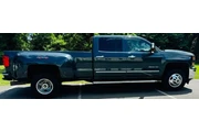 $50000 : 2017 Silverado 3500HD LTZ thumbnail