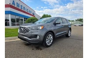 Ford Edge 2024 AWD Titanium en Montana