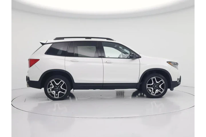 $37998 : Honda Passport 2023 AWD Elit image 7