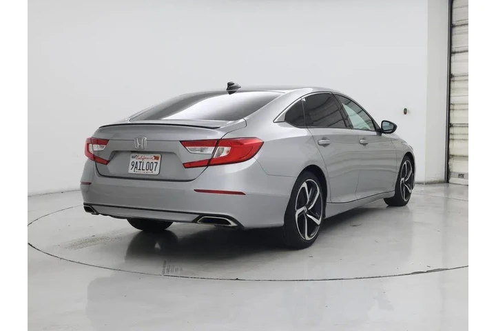 $24998 : Honda Accord 2022 Sport 4dr image 8