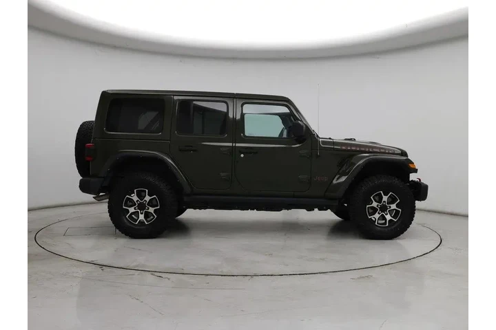 $35998 : Jeep Wrangler Unlimited 2022 image 7