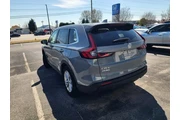 $36990 : Honda CR-V 2025 EX-L 4dr SUV thumbnail