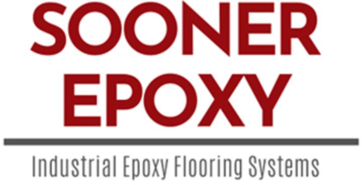 Sooner Epoxy Flooring services image 1