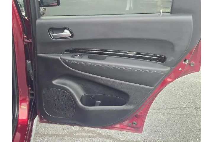 $32590 : Dodge Durango 2021 AWD Citad image 8