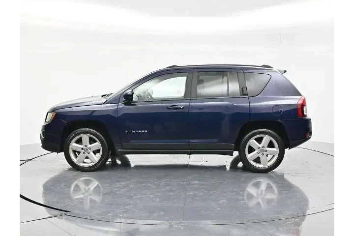 $8500 : Jeep Compass 2014 Latitude 4 image 8
