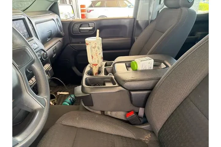 $30486 : Chevrolet Silverado 1500 202 image 6