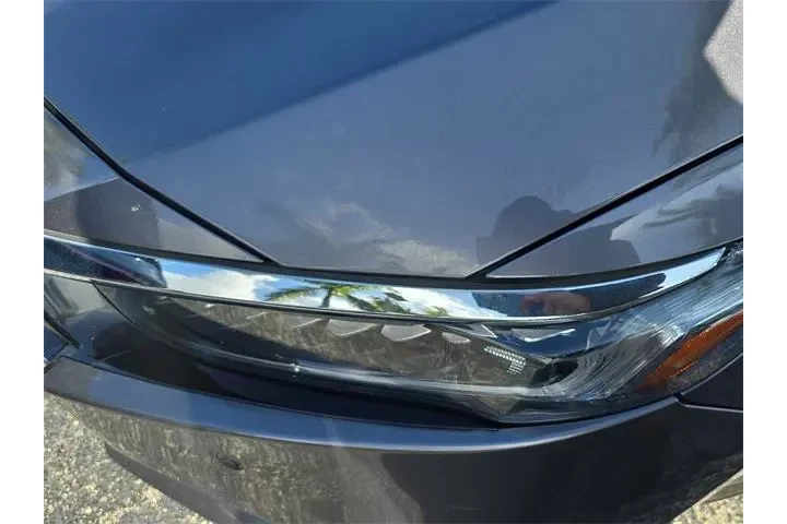 $22990 : Honda Accord 2022 EX-L 4dr S image 9